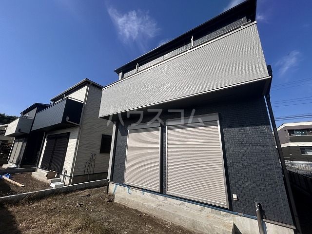 6/13 バルコニー