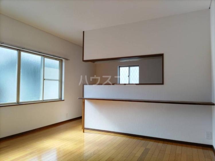 3/17 リビング/ダイニング