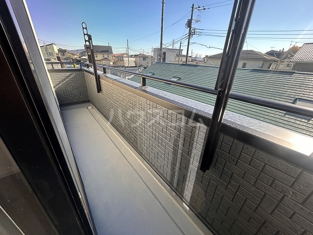 23/30 バルコニー