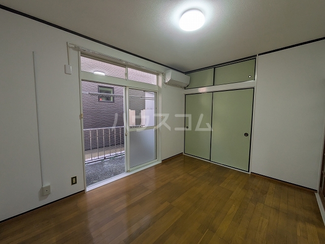 4/23 リビング/ダイニング