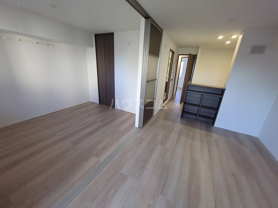 4/30 リビング/ダイニング