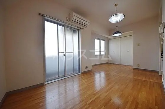 3/24 リビング/ダイニング