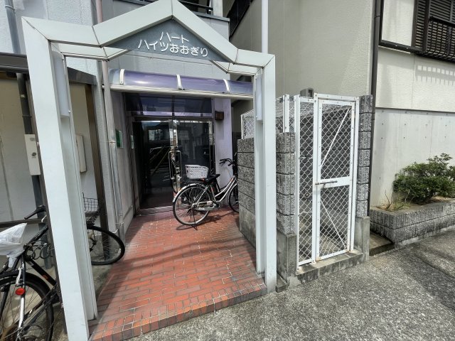 2/3 エントランス