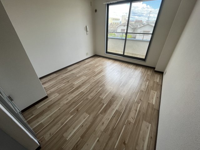 3/17 リビング/ダイニング