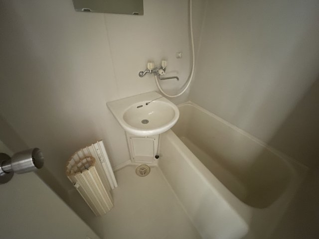 7/17 浴室