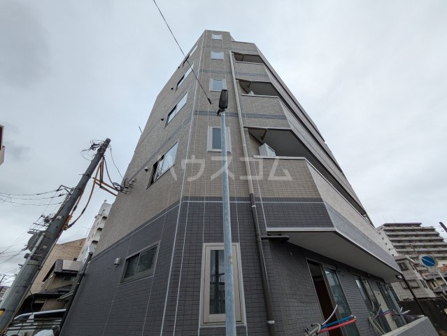 3/30 外観
