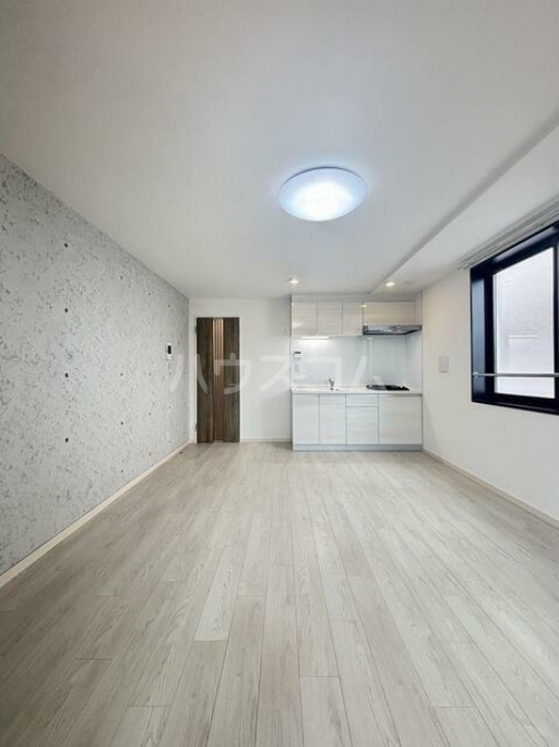 3/26 リビング/ダイニング