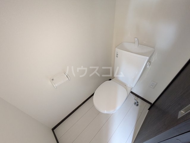 17/30 トイレ