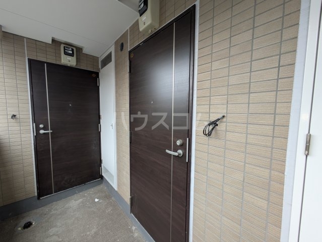 29/30 エントランス