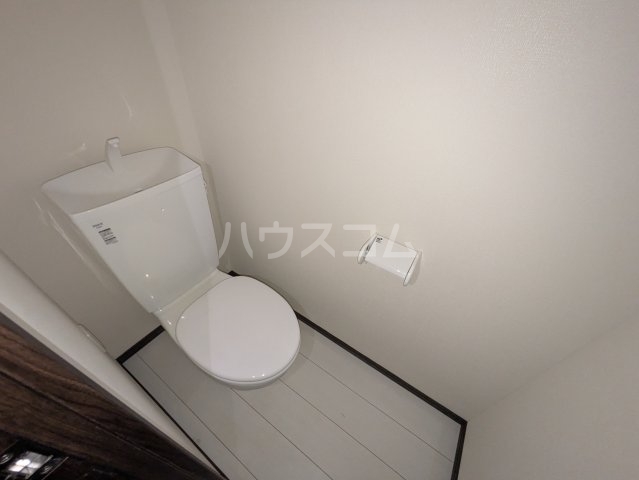14/30 トイレ