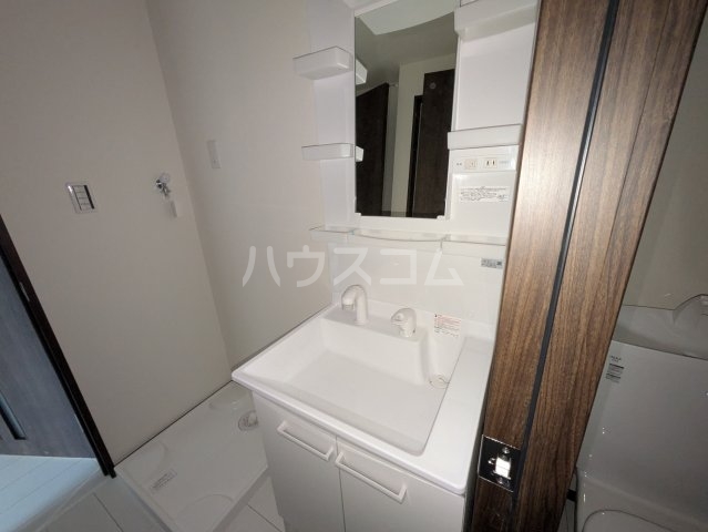 15/30 洗面