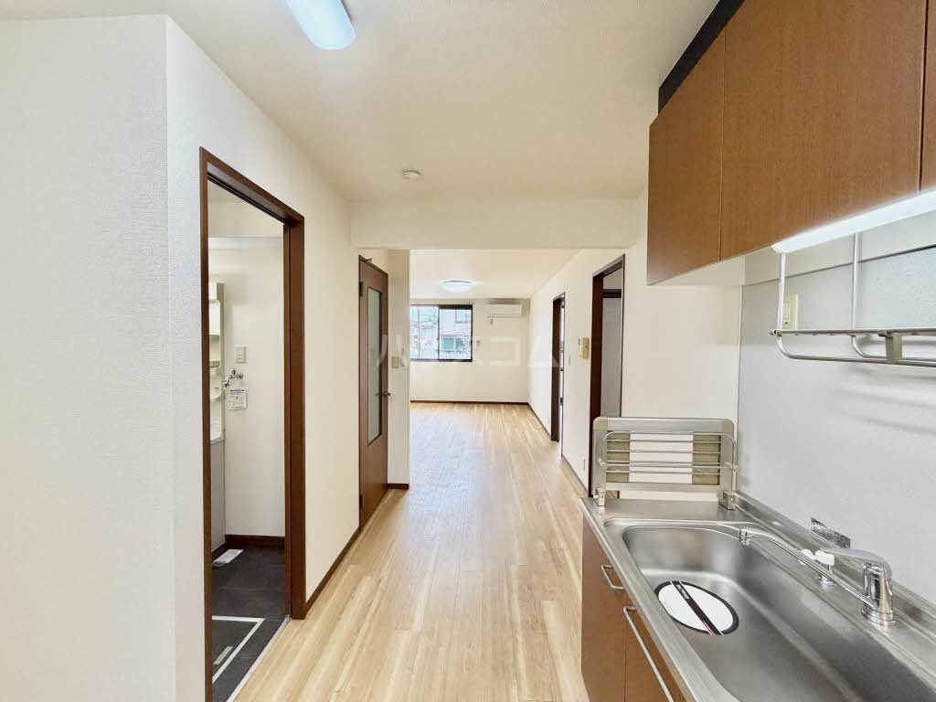 5/29 リビング/ダイニング