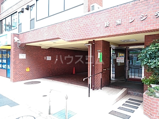 29/30 エントランス