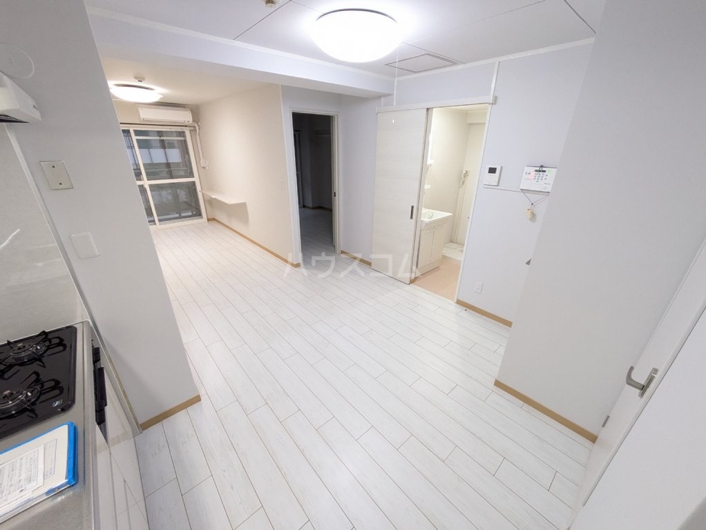 5/30 リビング/ダイニング