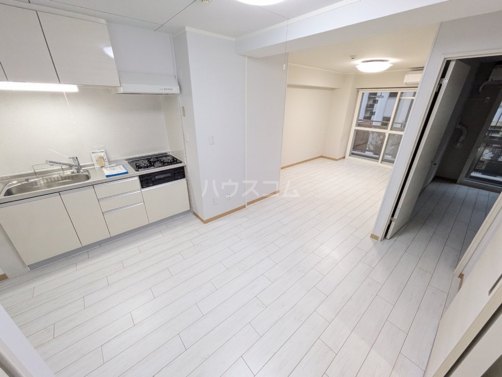 3/30 リビング/ダイニング