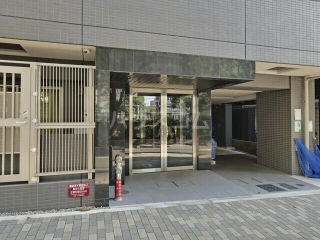 2/7 エントランス