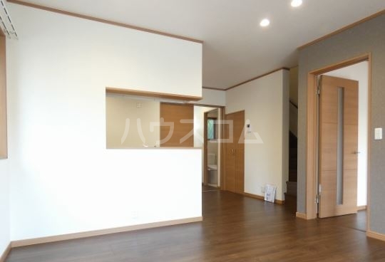 3/28 リビング/ダイニング