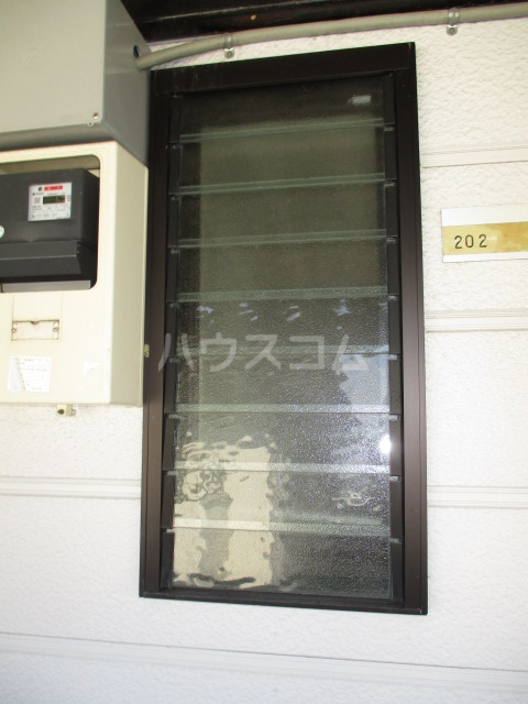 19/28 エントランス