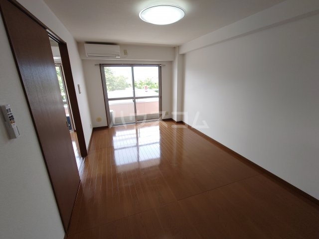 6/28 リビング/ダイニング