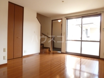 3/24 リビング/ダイニング