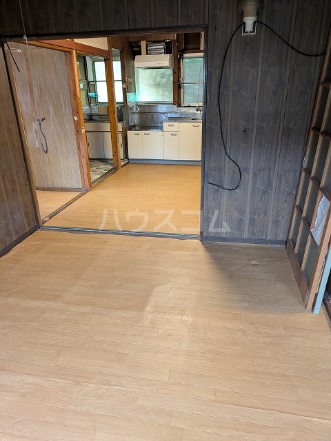 5/19 リビング/ダイニング