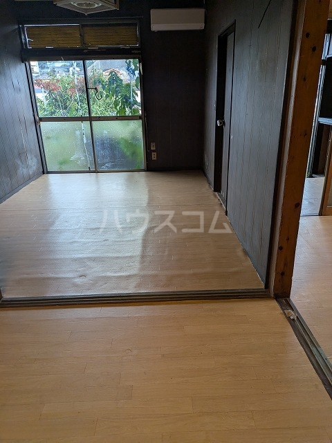 7/19 リビング/ダイニング