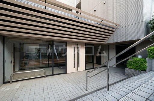 7/16 エントランス