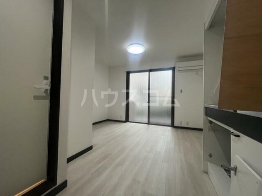 4/28 リビング/ダイニング