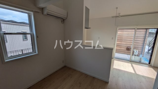 5/28 リビング/ダイニング