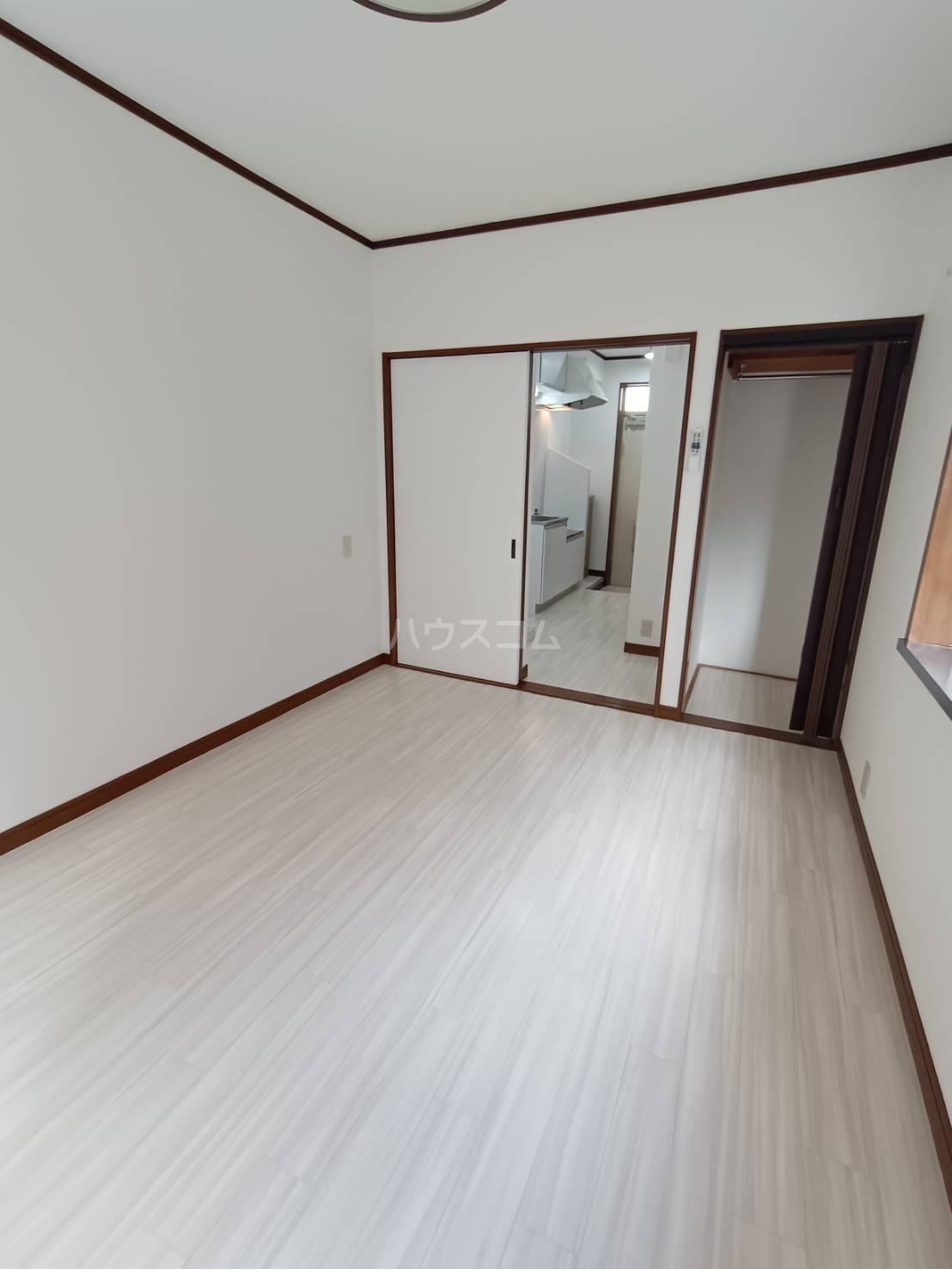 8/30 リビング/ダイニング