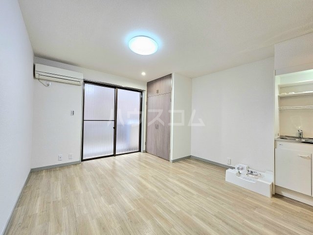 5/30 リビング/ダイニング