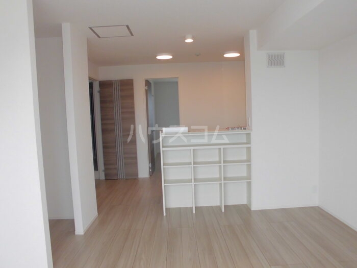 4/30 リビング/ダイニング