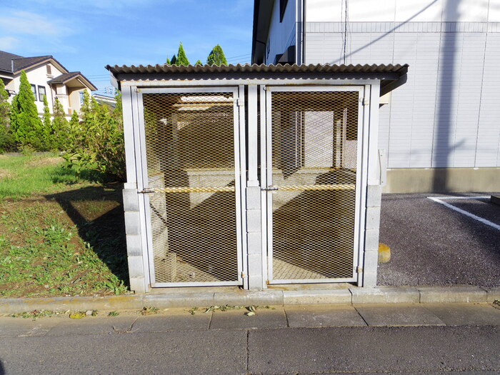 17/28 エントランス