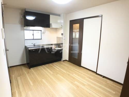 4/27 リビング/ダイニング