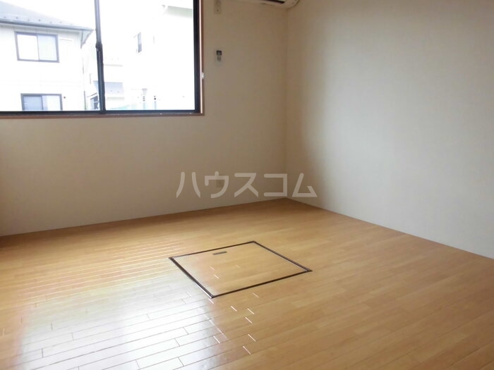 5/20 リビング/ダイニング