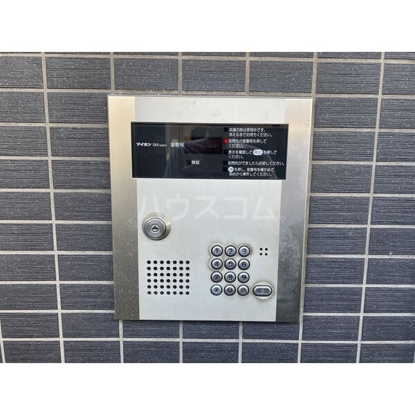 3/12 エントランス