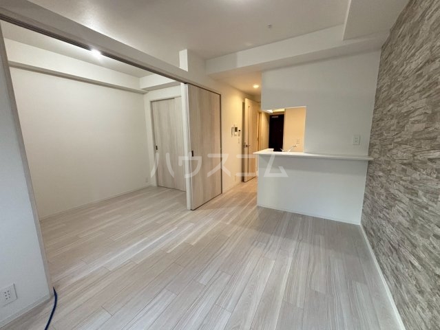 3/29 リビング/ダイニング