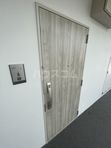 16/26 エントランス