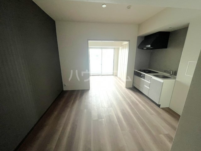 3/26 リビング/ダイニング