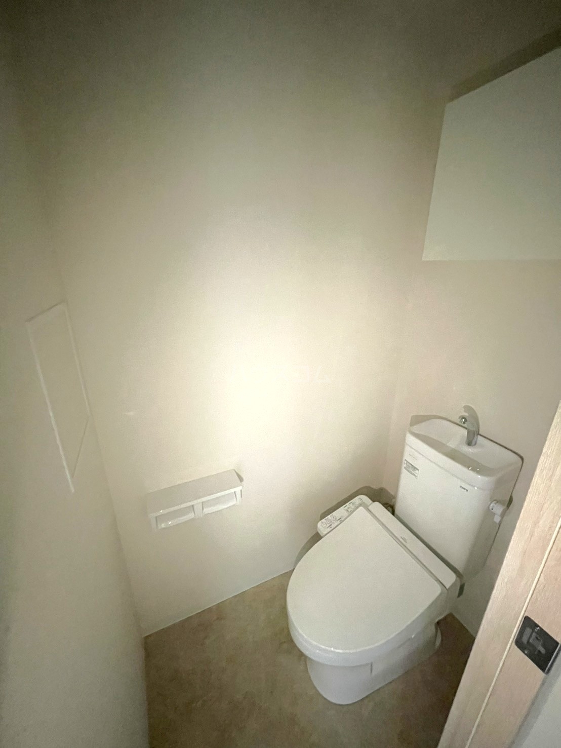 8/26 トイレ