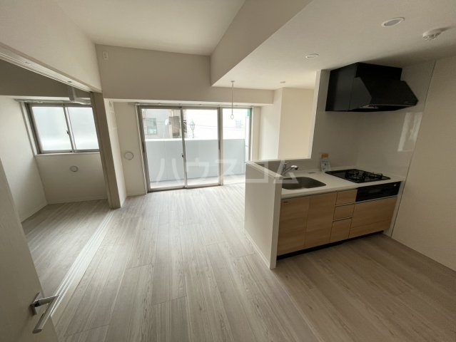 3/30 リビング/ダイニング