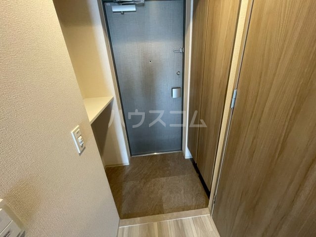 9/30 玄関