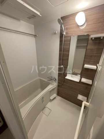 12/30 浴室