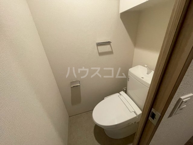 14/30 トイレ