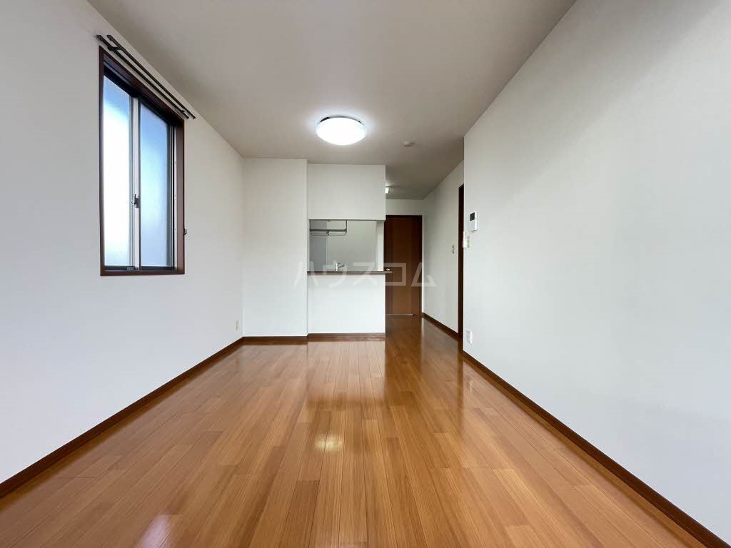 3/25 リビング/ダイニング