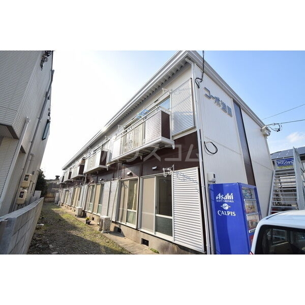 16/24 エントランス