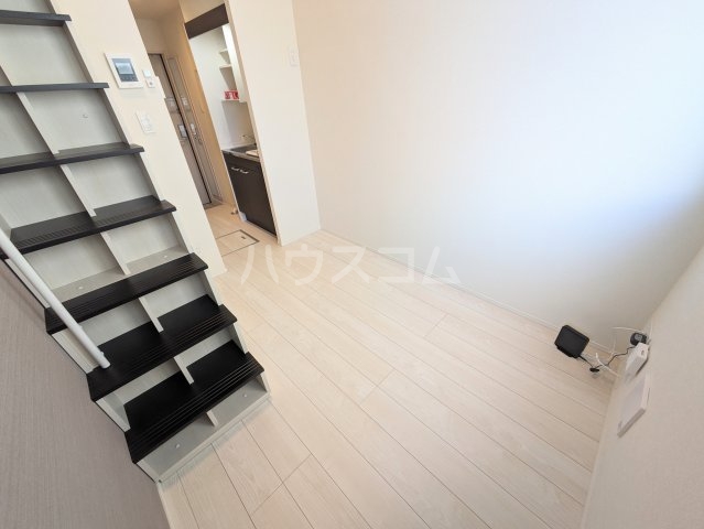 5/29 リビング/ダイニング