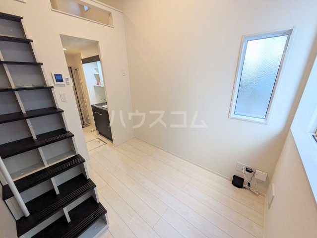 5/29 リビング/ダイニング