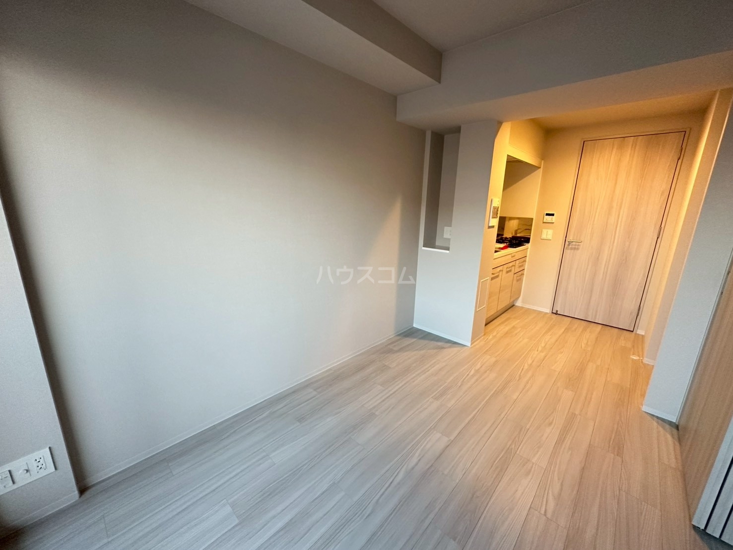 3/27 リビング/ダイニング