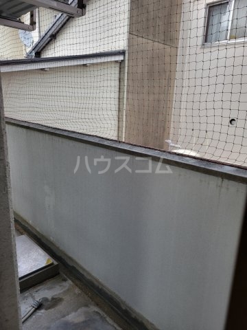 14/27 バルコニー